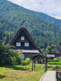 🏔️ Takayama, Shirakawa-go or Kanazawa? Which Japanese Alps Gem Should You Visit?