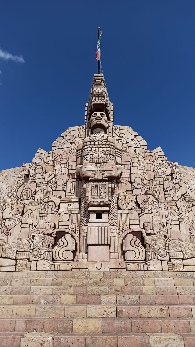 11 Days of Magic – Your Perfect Mexico Itinerary ☀️🌴🌺