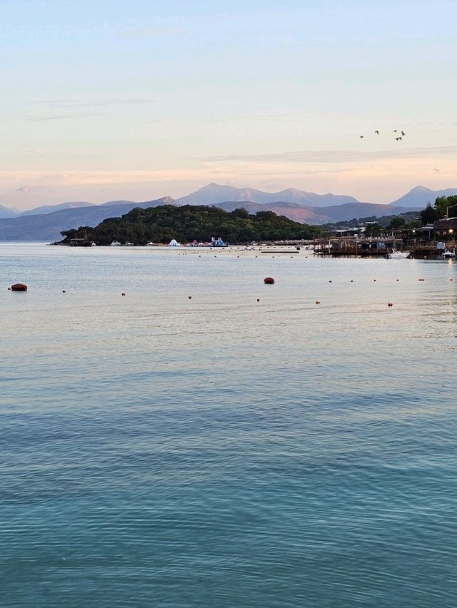 🌍 How to Combine Sarandë with Ksamil: The Perfect Albanian Riviera Day