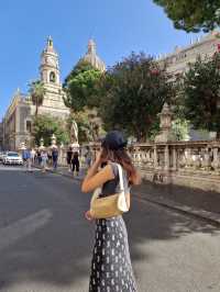 Quick Guide to Catania: What Not to Miss in This Sicilian Gem🇮🇹✨ 