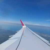 Low-Cost Traveling in Europe: Ryanair, Wizz Air, and easyJet Compared