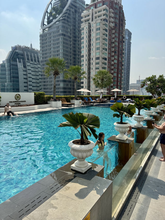 Thailand 🇹🇭 the most perfect place 🫶🏼❣️
