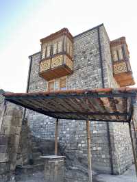 How to visit Rabati fortress for free