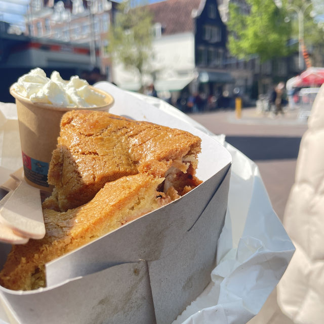 🇳🇱Netherlands 5 Days Itinerary