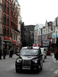 London to Bath – Elegance Just Around the Corner