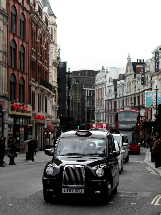 London to Bath – Elegance Just Around the Corner