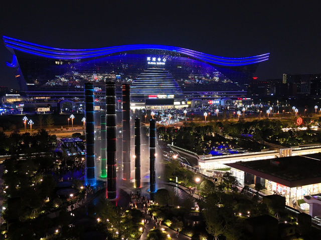 Chengdu 1,5 Days Travel Guide 