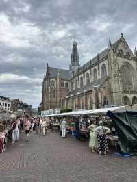 My best secrets for a cheap trip in Netherlands