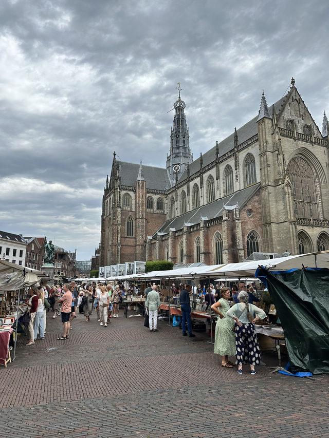My best secrets for a cheap trip in Netherlands