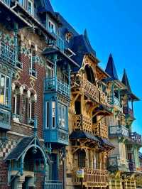 🌊 Mers-les-Bains: Seaside Charm Beneath the Cliffs of Normandy 🏖🇫🇷