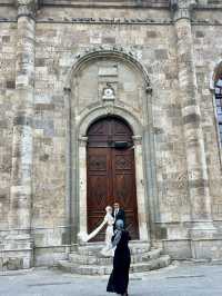 Discovering Konya – A City of Spirit and Color