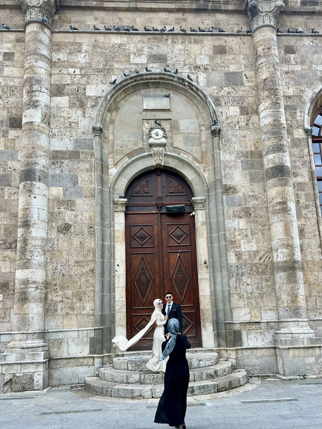 Discovering Konya – A City of Spirit and Color