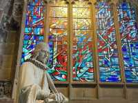 Manchester Cathedral: Do not miss visiting this interesting church!