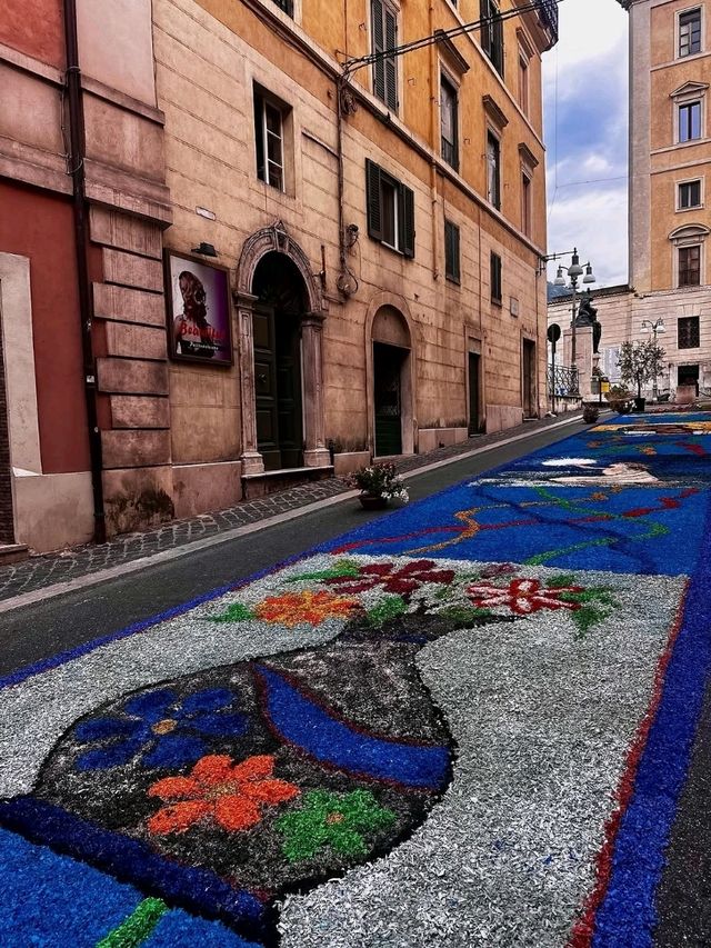 Subiaco: Lazio’s Serene Medieval and Monastic Jewel