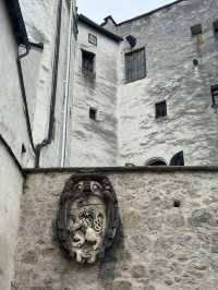 Review of Hohensalzburg Fortress (Salzburg Castle) 🏰⛰️