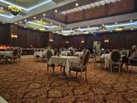 🏨 Orion Hotel Bishkek – Luxury Meets Central Asian Charm 🇰🇬