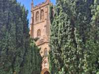 Martock - Queen Edith's Home Village