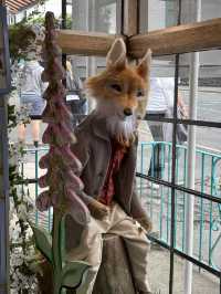 The World of Peter Rabbit 