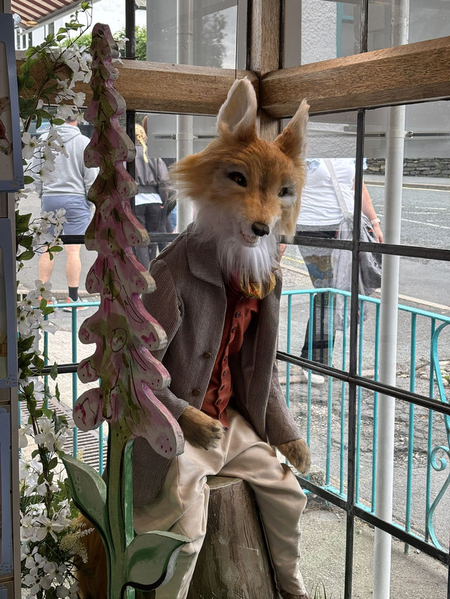 The World of Peter Rabbit 