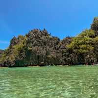 El Nido: Nature’s masterpiece carved in turquoise and limestone 🇵🇭🌴🌊