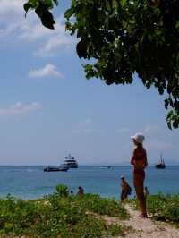 🌴 หาดไร่เลย์ กระบี่ – หนีเมืองมาปล่อยใจ