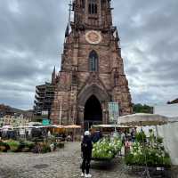 Freiburg -Germany 