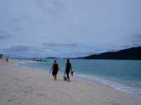 🌴 รีวิวทริปเที่ยว “เกาะหลีเป๊ะ”