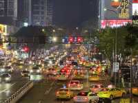 🌆🔥 Chongqing Calling: Where Mountains Meet Megacity & Spice Ignites Your Soul!