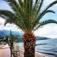 Lovely stay in Corfu, Greece!
