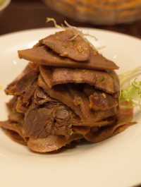 Shanghai | Brilliant Chinese restaurant for friends reunion 