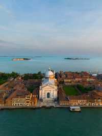 🌊 Venice Dreams: Exploring Italy’s Floating City