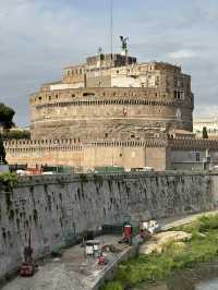 One Day in the Vatican: Power, Art & Spiritual Majesty 