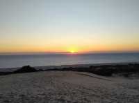 Golden Sands & Ancient Wonders: A Day in Patara for Under $100