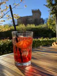 Discovering Gradara: Italian Medieval Walls and Timeless Romance