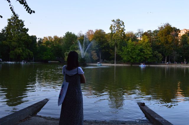What to See & Do in Romania’s Eclectic Capital 🇷🇴✨