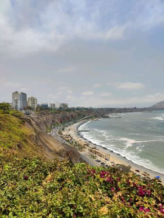 Lima: City of Kings