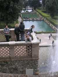 Tivoli: Rome's Enchanting Escape of Villas, Gardens, and Ancient Wonders