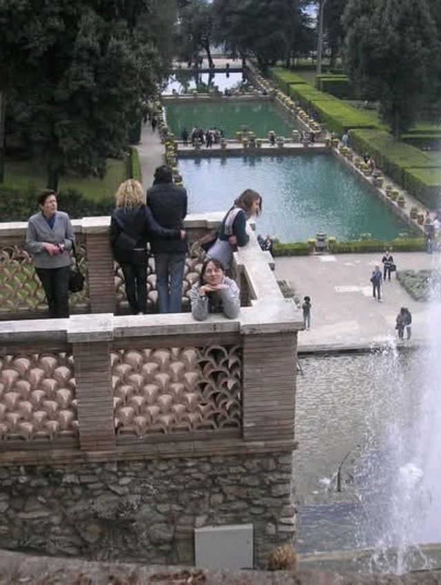 Tivoli: Rome's Enchanting Escape of Villas, Gardens, and Ancient Wonders Tivoli: Rome's Enchanting Escape of Villas, Gardens, and Ancient Wonders