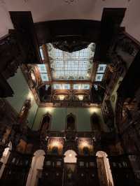 day out in Transylvania - Dracula’s castle, Brasov and Peleş castle