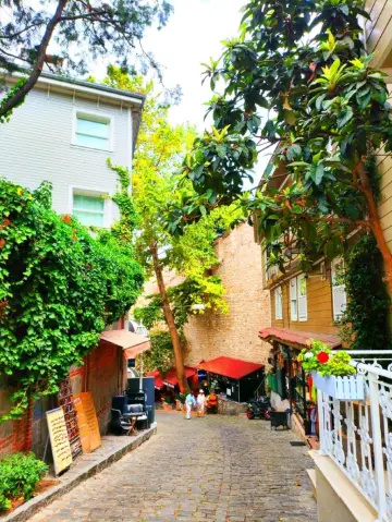 15 Hours in Istanbul, Turkey 🇹🇷