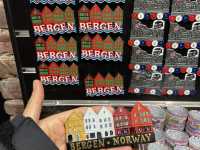 Bergen, Norway – Where Fairytales Meet the Fjords❄️🪄