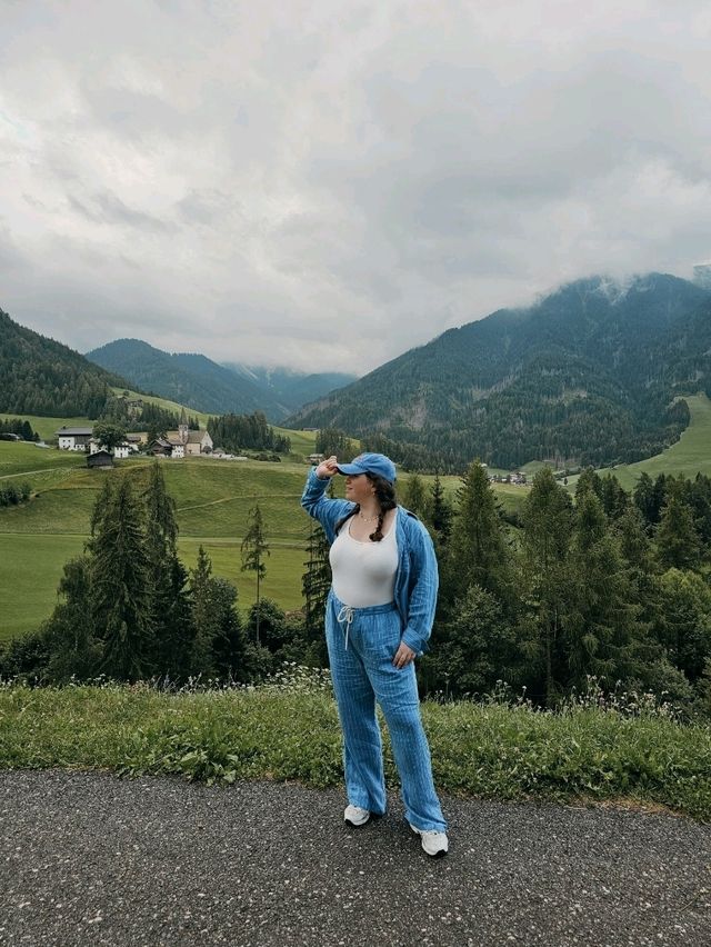 A week in Dolomites, Italy 🇮🇹⛰️