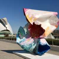 València: History, Culture, Modern Marvel