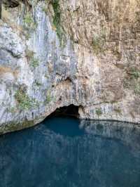 Hidden Gem of Herzegovina: Blagaj’s Spring