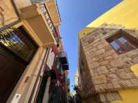 Chania’s old quarters