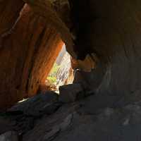 4 Day Ayers Rock Itinerary