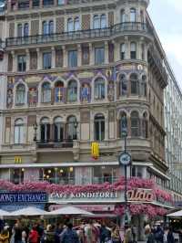 A Day in Vienna, City of Mozart 🎶