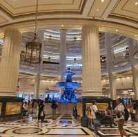 🇫🇷✨ A Slice of Paris in the Heart of Macao — The Parisian Experience Awaits! 🗼💫