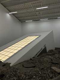 Hamburger Bahnhof - Contemporary Art National Gallery