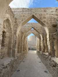 Bahrein Trip: Seef’s Timeless Walk among the Ancient Forts